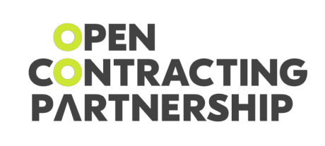 logo de Contrataciones abiertas